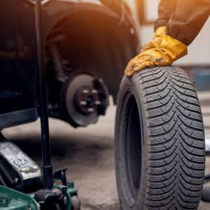 Balçova Oto Lastikçi